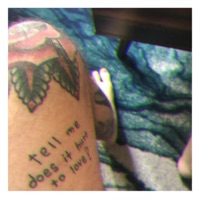 Tell Me Does It Hurt To Love? - Single - Scro