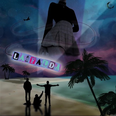 La Falda - Single