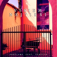 Visiem Neįtiksi (feat. Furytto) - Single - Proflame