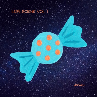 Lofi Scene Vol.1 - EP