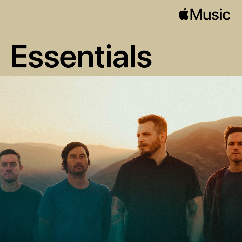 Thrice Essentials