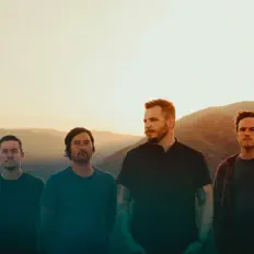 Listen to Thrice, watch music videos, read bio, see tour dates & more!