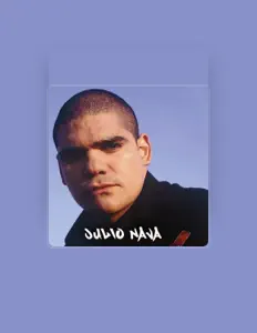 Listen to Julio Nava, watch music videos, read bio, see tour dates & more!