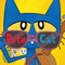 Blueberry Cupcake Blues (feat. Diana Krall) - Pete the Cat lyrics