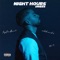 Night Hours - Driess lyrics
