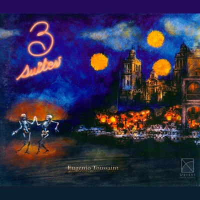 Danzas de la Ciudad - Single