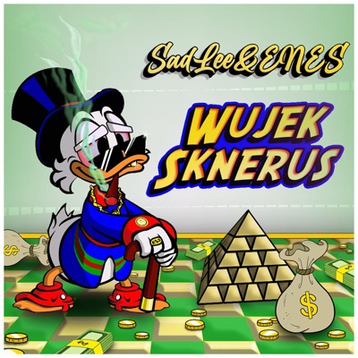 Wujek Sknerus (feat. ENES) - Single