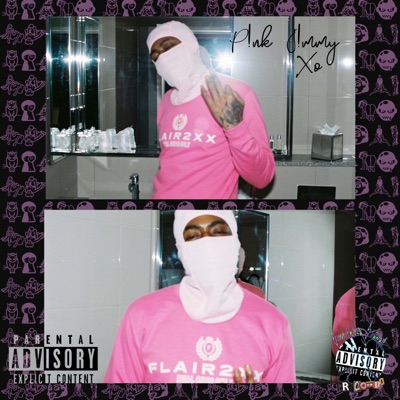 Different Juggz - Single