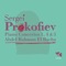 Prokofiev: Piano Concertos 1, 4 & 3