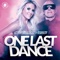 One Last Dance artwork