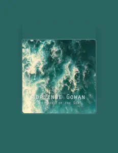 Listen to Adrienne Gowan, watch music videos, read bio, see tour dates & more!