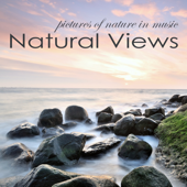 Natural Views – Quiet Soothing Nature Sounds Pictures of Nature in Music - Soundscapes