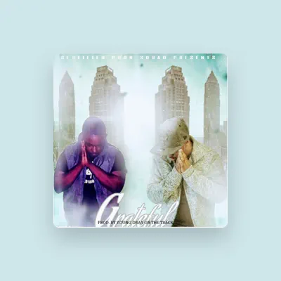Listen to C.G.S., watch music videos, read bio, see tour dates & more!