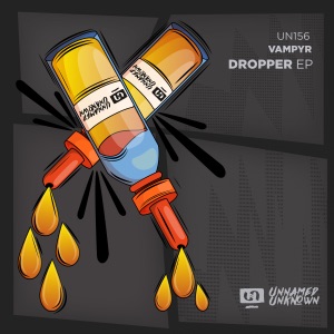 Dropper - Single