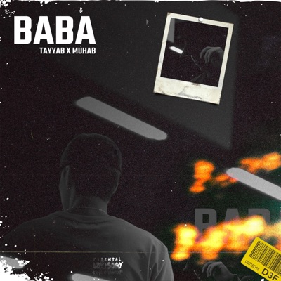Baba (feat. Muhab) - Single