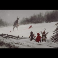 Krampus - Single - IamCelestial