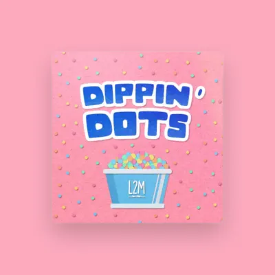 Listen to Dippin' Dots, watch music videos, read bio, see tour dates & more!