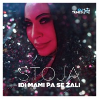 Idi mami pa se zali
