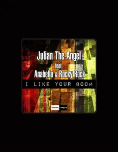 Listen to Julian the Angel, watch music videos, read bio, see tour dates & more!