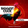 Biggest cock (In the yard) - Single