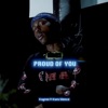 Proud of You (feat. Kuro Silence) - Single