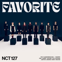 Lirik Lagu Simon Says – NCT 127 