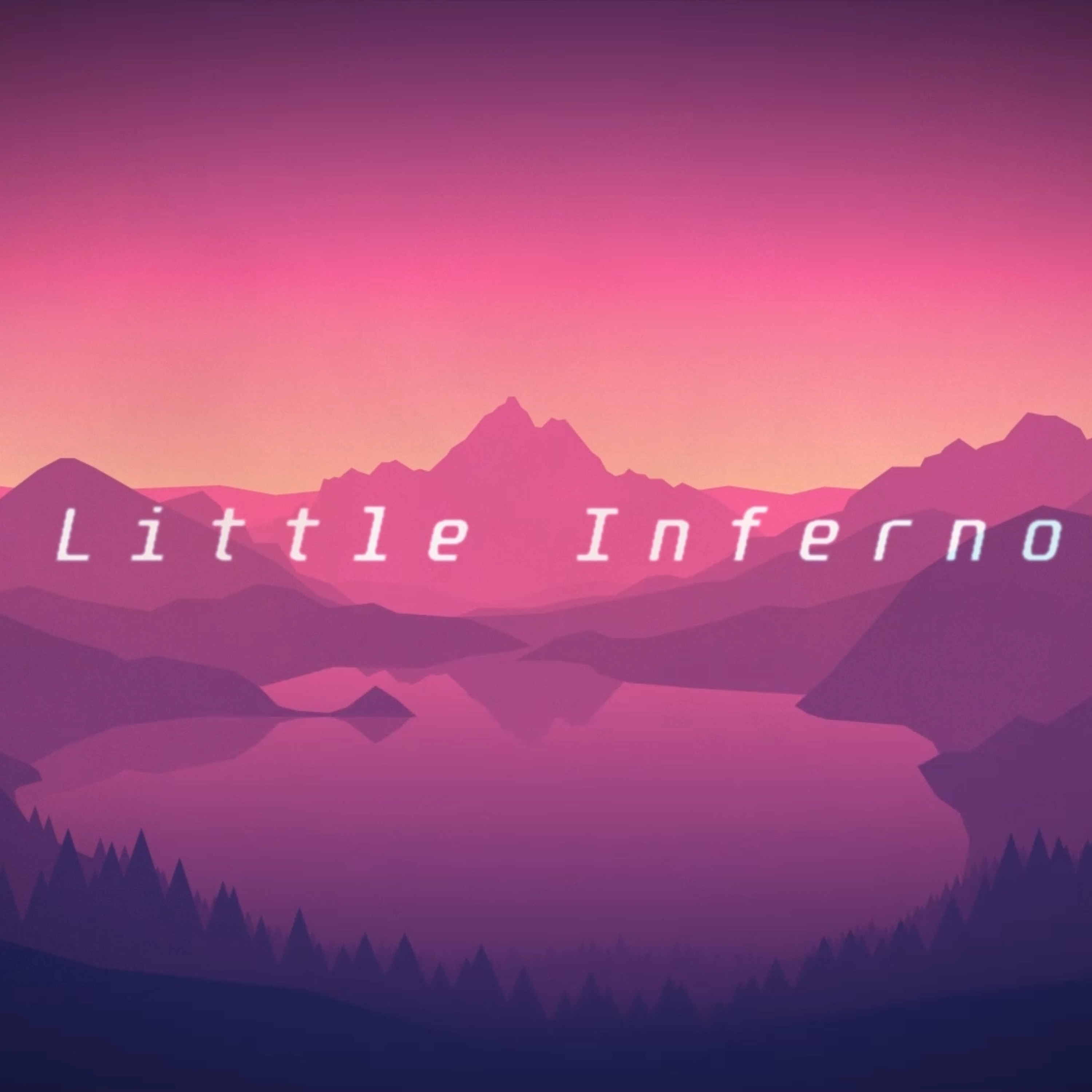 Little Inferno - Single