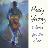 Rusty Young - Sara's Song