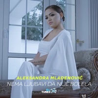 Nema ljubavi da nije bolela