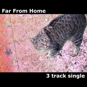 Far From Home 3 Track Single - Single
