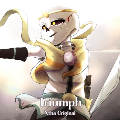 Triumph (Dream's Theme) - Xtha