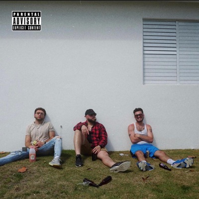 Rent Free (feat. Rxlph) - Single