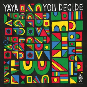 You Decide LP