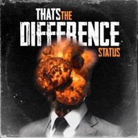 Thats the Difference - Single - Status631