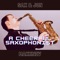 A Cheerful Saxophonist artwork