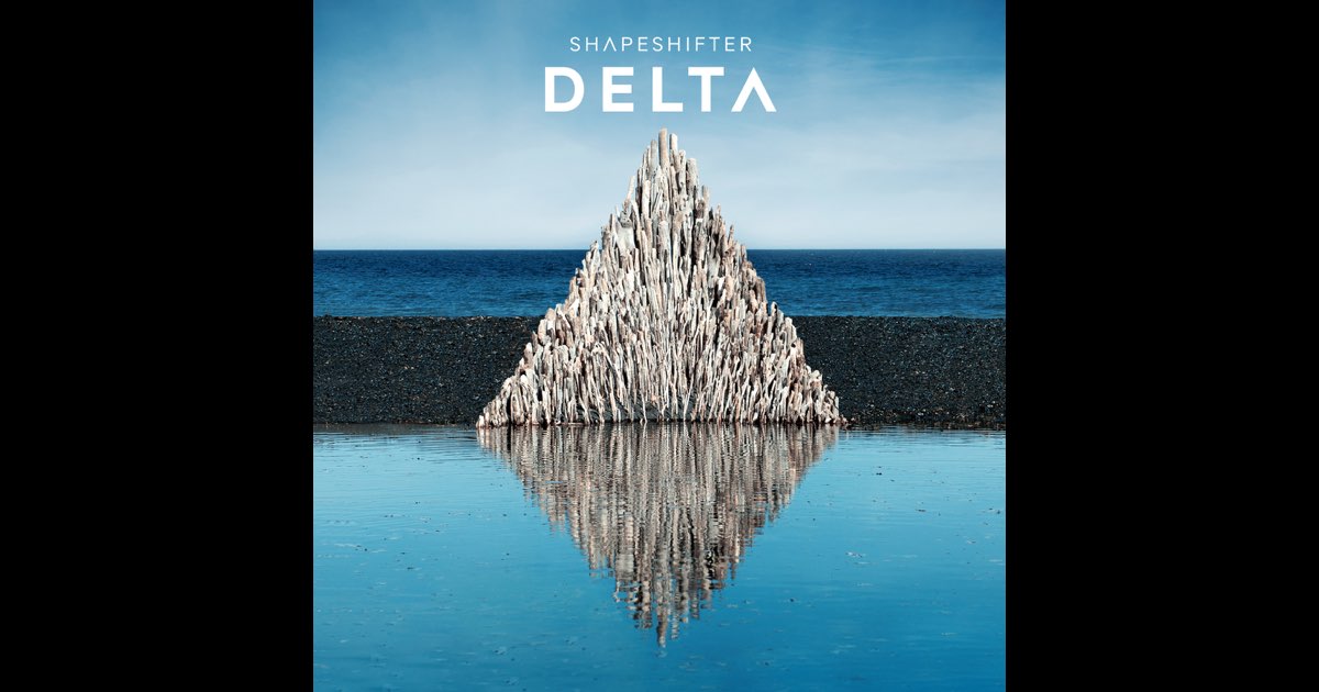 Delta - Shapeshifter