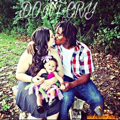 Don't Cry (Brandi Jane Gray Song) - Single