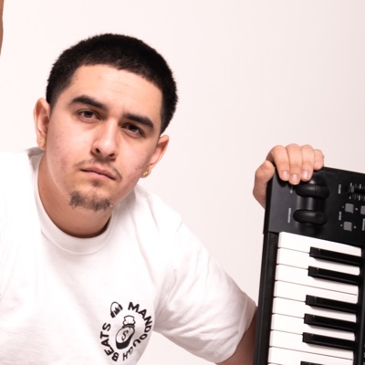 Listen to Mandough Beats, watch music videos, read bio, see tour dates & more!