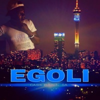 Egoli - Cash Brown SA