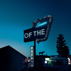 Season of the Flood - Single