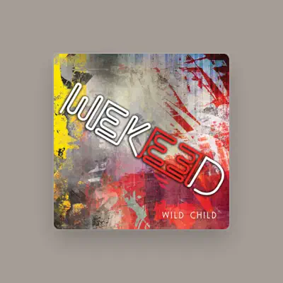 Listen to WEKEED, watch music videos, read bio, see tour dates & more!