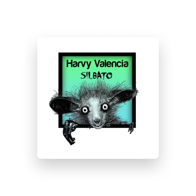 Listen to Harvy Valencia, watch music videos, read bio, see tour dates & more!