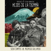 Hijos De La Tierra - Single - Seba Campos & Rodrigo Gallardo