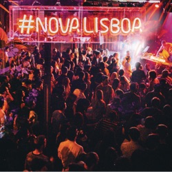 Dino d'Santiago - Nova Lisboa