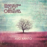 Barcelona Gipsy balKan Orchestra - Gallo Rojo, Gallo Negro