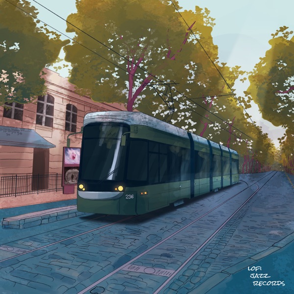 Boulevard - EP