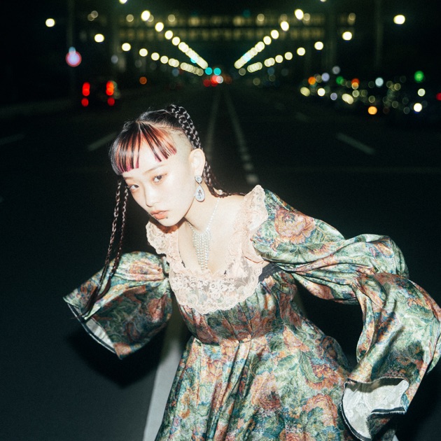 ネオン - 水曜日のカンパネラのアルバム - Apple Music