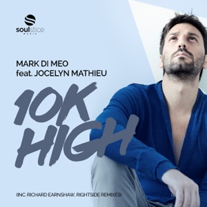 10k High (feat. Jocelyn Mathieu)