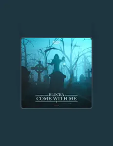 Listen to Blocka, watch music videos, read bio, see tour dates & more!