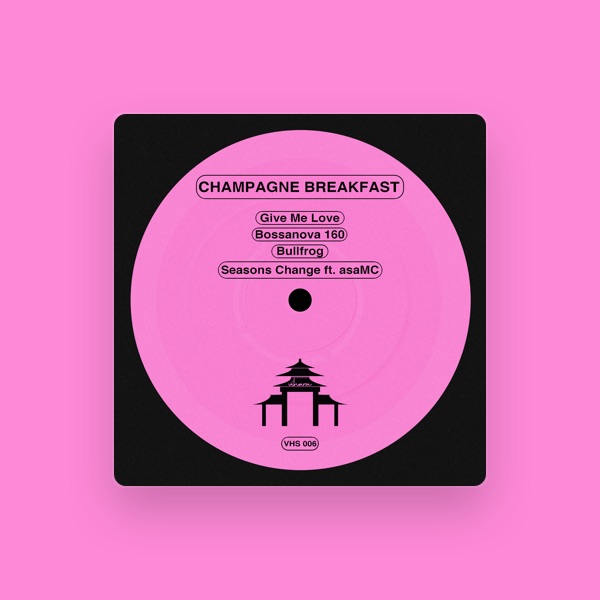 Champagne Breakfast's avatar